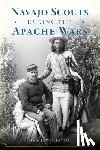 TAYLOR, JOHN LEWIS - NAVAJO SCOUTS DURING THE APACHE WARS