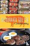 WOELLERT, DANN - CINCINNATI GOETTA