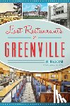 Nolan, John M. - Lost Restaurants of Greenville