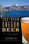 BUSSE, PHIL - SOUTHERN OREGON BEER