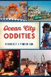 Helf, Kristin - Ocean City Oddities