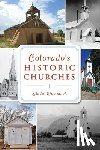 Wommack, Linda - Colorado's Historic Churches
