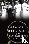 NELSON, TERRY - HIDDEN HISTORY OF THE NEW HAMPSHIRE SEAC