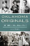 MULLINS, JONITA - OKLAHOMA ORIGINALS