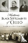 Meyers, David W. - Historic Black Settlements of Ohio