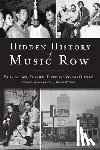 Allison, Brian J. - Hidden History of Music Row