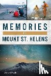 Erickson, Jim - Memories of Mount St. Helens