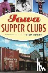 Bannister, Megan - Iowa Supper Clubs