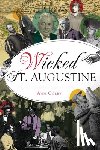 Colby, Ann - Wicked St. Augustine