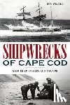 Wilding, Don - SHIPWRECKS OF CAPE COD