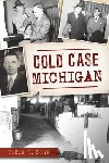 Buhk, Tobin T. - Cold Case Michigan