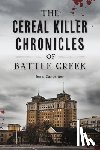 Jennifer Carpenter - CEREAL KILLER CHRON OF BATTLE