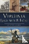 Mills, Charles a. - Virginia Legends & Lore