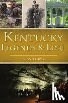 Brown, Alan - Kentucky Legends and Lore