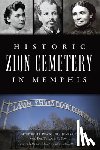 Jones-Cole, Peatchola - HISTORIC ZION CEMETERY IN MEMP