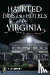 Schwartz, Susan - Haunted Inns and Hotels of Virginia