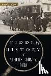 Leclain, Lorinda - Hidden History of Athens County, Ohio