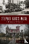 Kitchens, Sharon - Kitchens, S: Stephen King's Maine