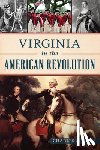 Mills, Charles a. - Virginia in the American Revolution