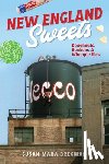 Bregman, Susan Mara - New England Sweets: Doughnuts, Bonbons & Whoopie Pies