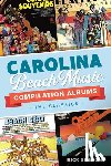 Simmons, James R. - Carolina Beach Music Compilation Albums: The Classics