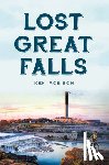 Robison, Ken - Lost Great Falls