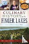 Falk, Laura Winter - Culinary History of the Finger Lakes