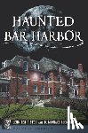 Pictou, Jennifer - Haunted Bar Harbor