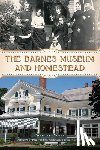 Volpe, Christina - The Barnes Museum and Homestead