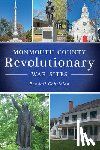 Gabrielan, Randall - Monmouth County Revolutionary War Sites