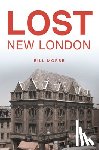 Morse, Bill - Lost New London