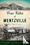 Matlock, Gerry - True Tales of Wentzville: The Early Years