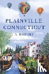 Jones, Todd - Plainville, Connecticut: A History