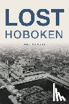 Lauro, Joseph - Lost Hoboken