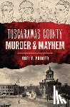 Poirier, Noel B. - Tuscarawas County Murder & Mayhem
