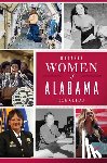 Cuhaj, Joe - Notable Women of Alabama