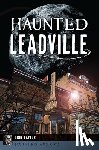 Taylor, Erin - Haunted Leadville
