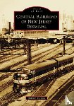 Puzzilla, Anthony - Central Railroad of New Jersey Terminal