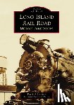 Morrison, David D. - Long Island Rail Road: Morris Park Shops