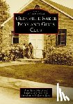 Driscoll, Amy Dzija - Grenville Baker Boys and Girls Club