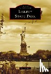 Zavian, Gail - Liberty State Park