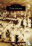 Sears Jd, Rev Douglas W. - Tewksbury
