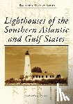 Osborne Cynowa, Linda - Lighthouses of the Southern Atlantic and Gulf States