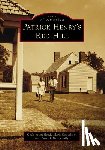 Youngblood, Cody - Patrick Henry's Red Hill