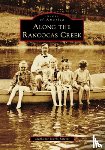 Sawyer, Stephanie Marks - Along the Rancocas Creek