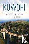 Spencer, Marci - Kuwohi: Highest Mountain in the Smokies