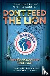 Golodryga, Bianna, Levi, Yonit - Golodryga, B: Don't Feed the Lion
