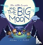 Shankman, Ed - Little Campers and the Big Moon