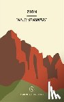 Bruce, Taylor - Wildsam Field Guides: Zion