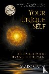 Gafni, Marc - Your Unique Self